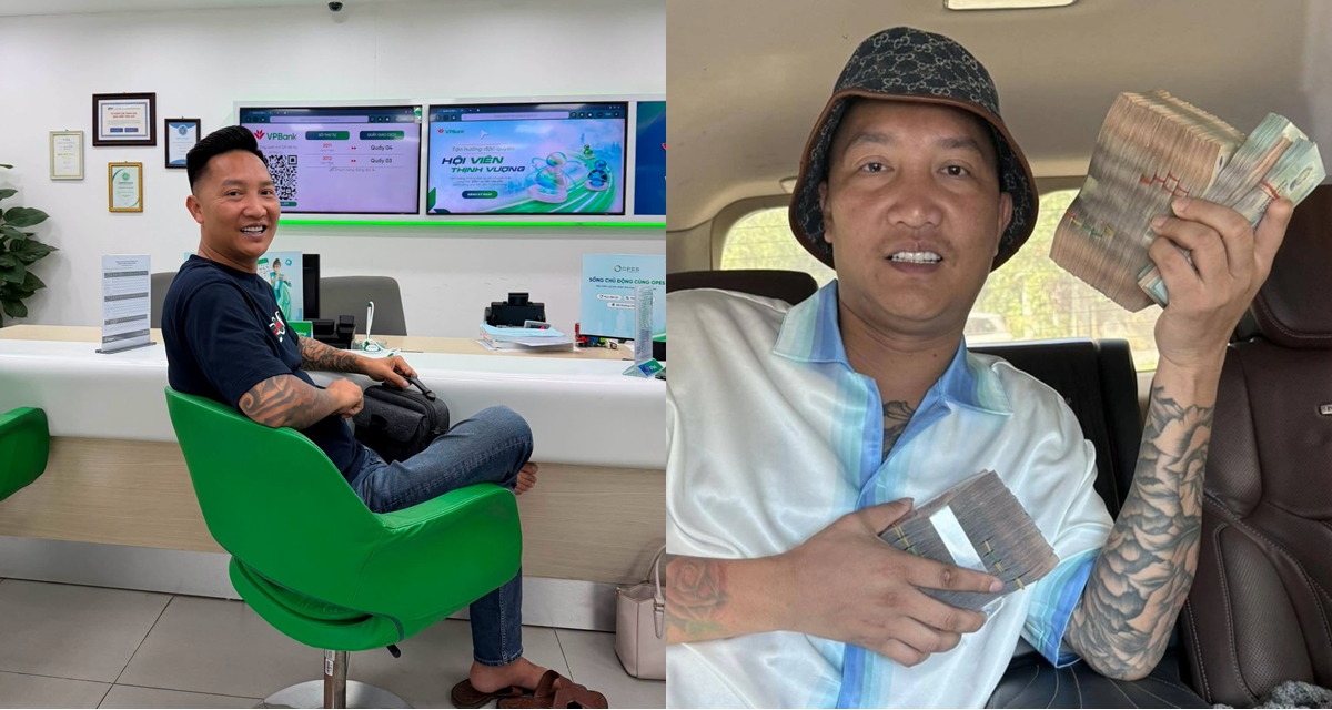 Huấn Hoa Hồng tuy&ecirc;n bố &lsquo;cứng&rsquo; về từ thiện trước khi xuất hiện h&igrave;nh ảnh cơ quan chức năng đến nh&agrave; l&agrave;m việc
