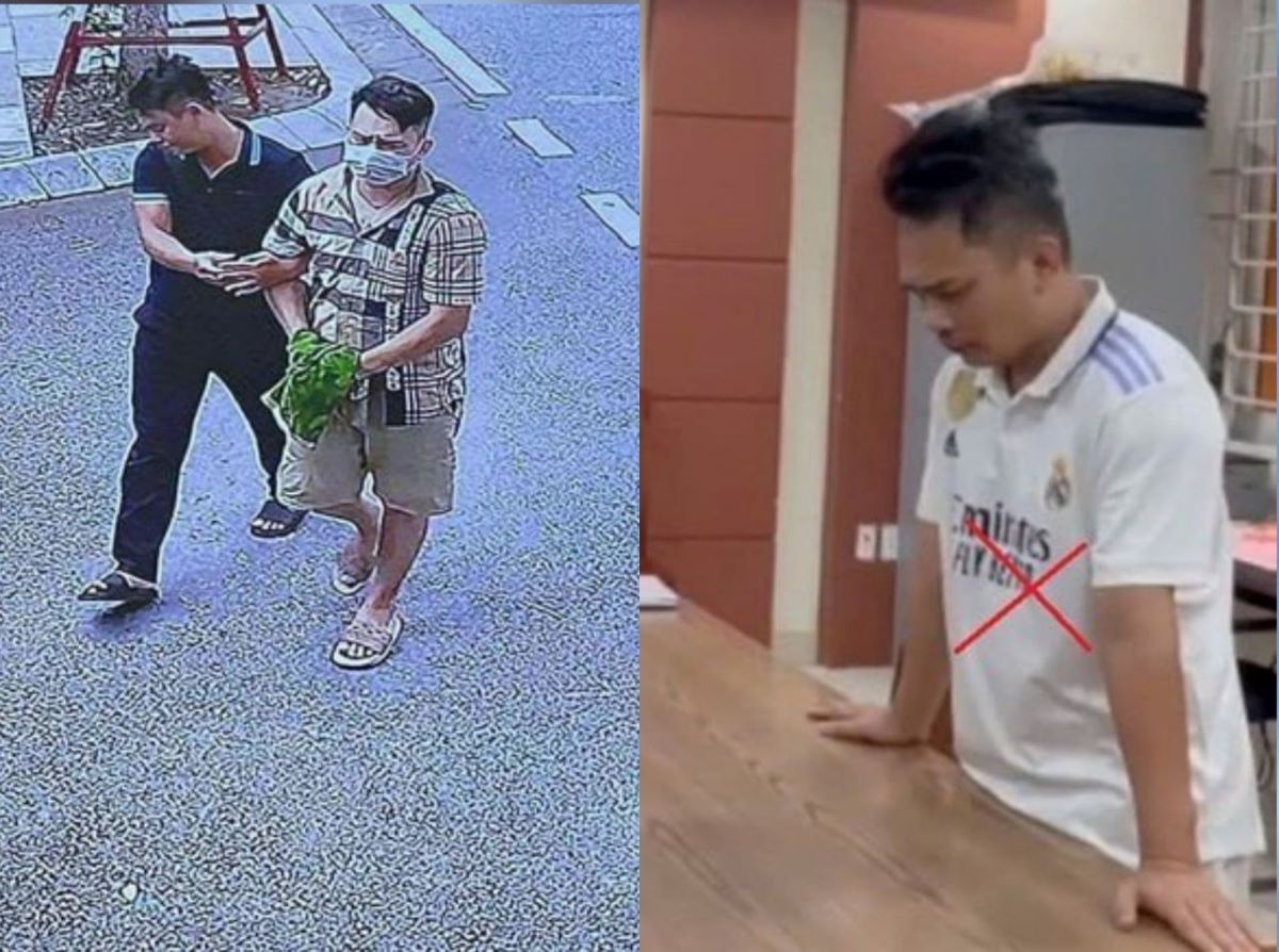 Huấn Hoa Hồng chưa hạ nhiệt, Tiến \'Bịp\' tiếp tục trở th&agrave;nh t&acirc;m điểm khi hầu t&ograve;a s&aacute;ng 7/8