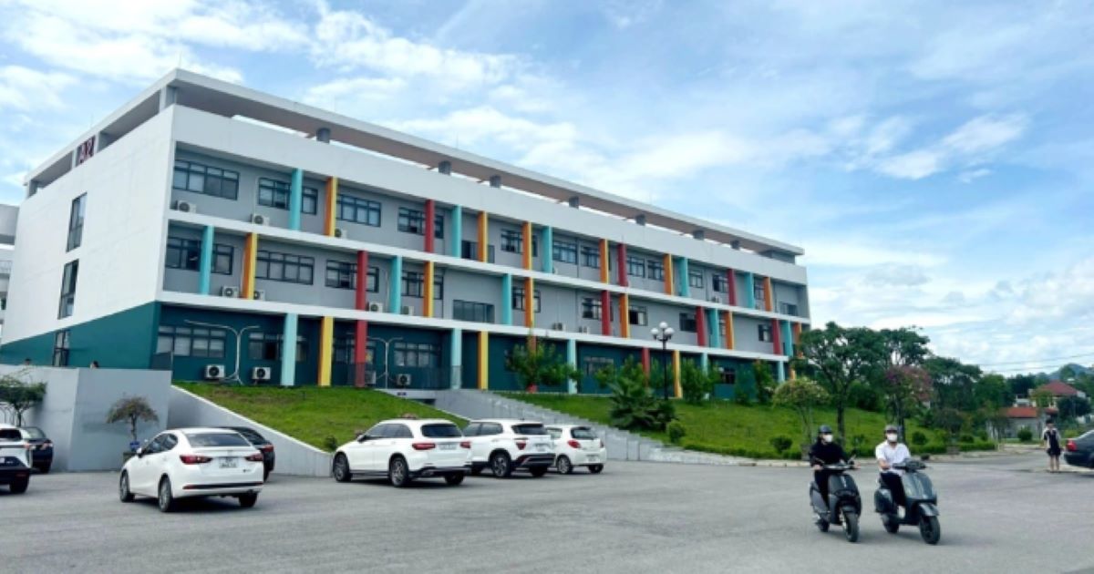 Tuy&ecirc;n Quang ban h&agrave;nh kế hoạch thi lại tốt nghiệp THPT 2026, siết chặt an ninh ở mức cao nhất