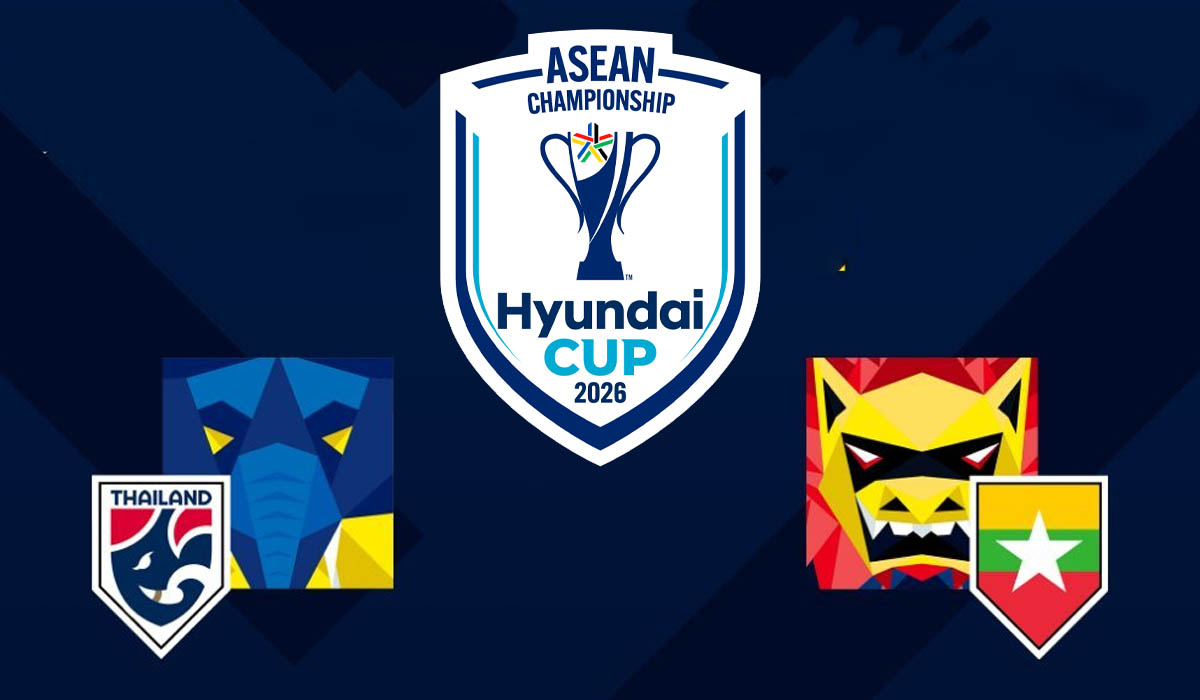 Dự đo&aacute;n tỷ số Th&aacute;i Lan vs Myanmar 20h ng&agrave;y 8/8 - Nhận định b&oacute;ng đ&aacute; AFF Cup 2026 h&ocirc;m nay
