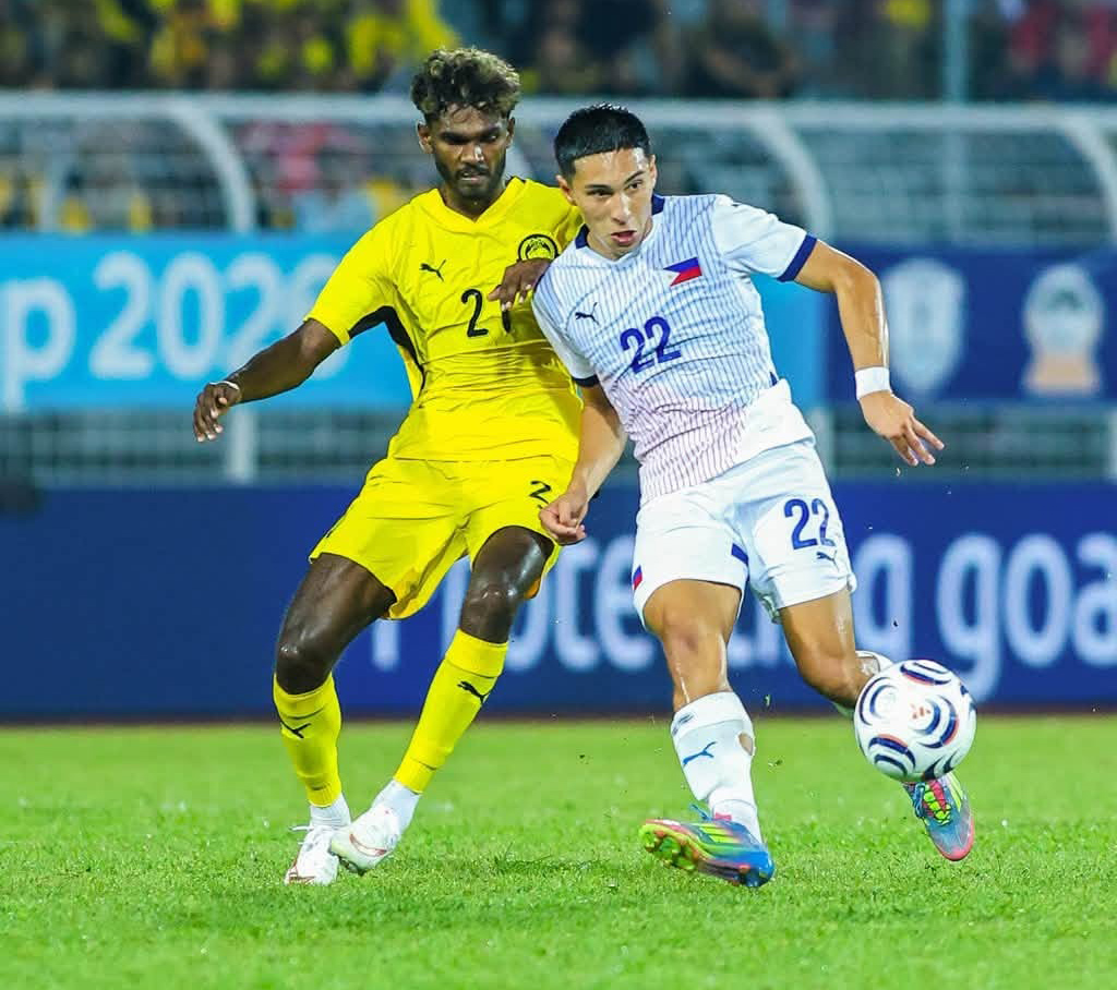 Kết quả b&oacute;ng đ&aacute; Malaysia vs Philippines h&ocirc;m nay 8/8 - AFF Cup 2026: ĐT Việt Nam x&aacute;c định đối thủ