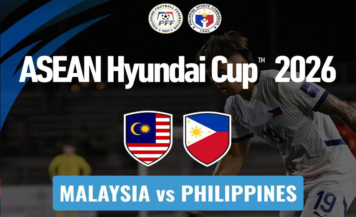 Nhận định b&oacute;ng đ&aacute; Malaysia vs Philippines 20h00 ng&agrave;y 8/8 - Dự đo&aacute;n tỷ số AFF Cup 2026 h&ocirc;m nay