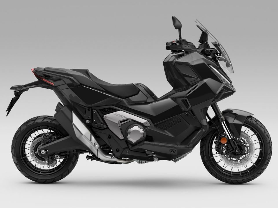 Tin xe hot 8/8: &lsquo;Vua xe ga&rsquo; mới của Honda tr&igrave;nh l&agrave;ng với gi&aacute; &lsquo;mềm&rsquo;, trang bị &lsquo;&aacute;t v&iacute;a&rsquo; cả Air Blade v&agrave; SH ảnh 1
