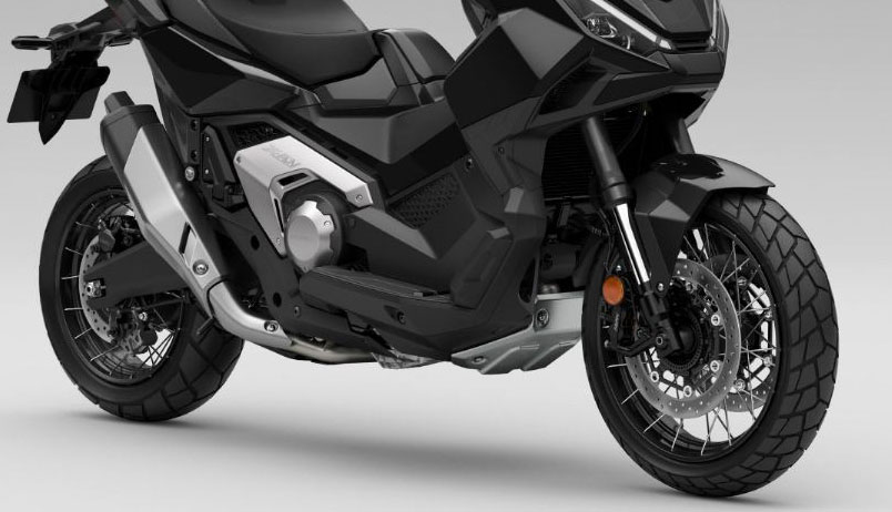 Tin xe hot 8/8: &lsquo;Vua xe ga&rsquo; mới của Honda tr&igrave;nh l&agrave;ng với gi&aacute; &lsquo;mềm&rsquo;, trang bị &lsquo;&aacute;t v&iacute;a&rsquo; cả Air Blade v&agrave; SH