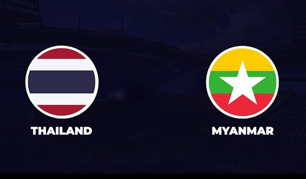 VTV6, VTV7 TRỰC TIẾP b&oacute;ng đ&aacute; Th&aacute;i Lan vs Myanmar h&ocirc;m nay 8/8 - Link xem trực tiếp AFF Cup 2026 mới nhất