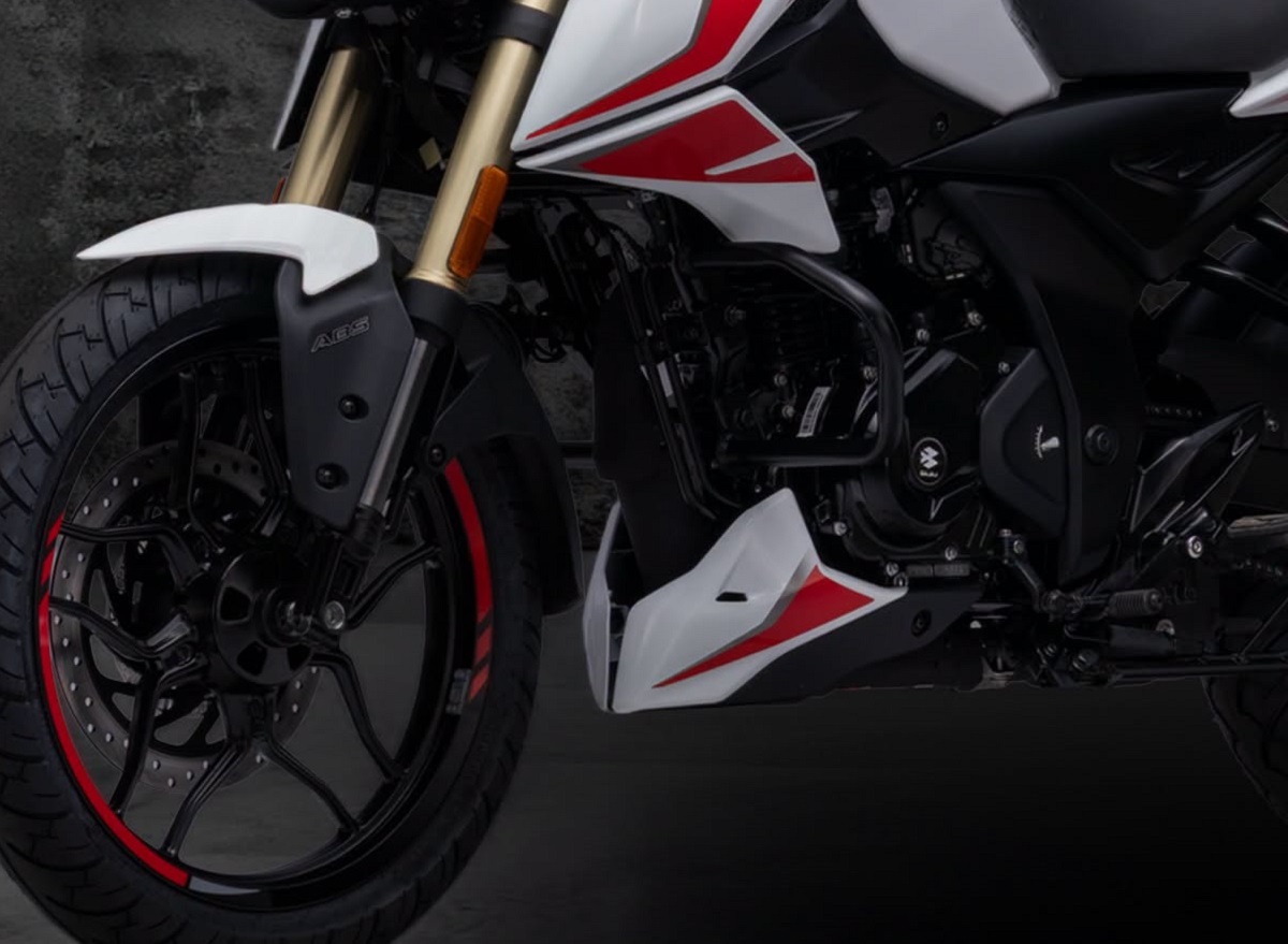 &lsquo;Vua c&ocirc;n tay&rsquo; 165cc mới ch&iacute;nh thức ra mắt gi&aacute; 40 triệu đồng: C&oacute; ABS 2 k&ecirc;nh xịn hơn cả Honda Winner R