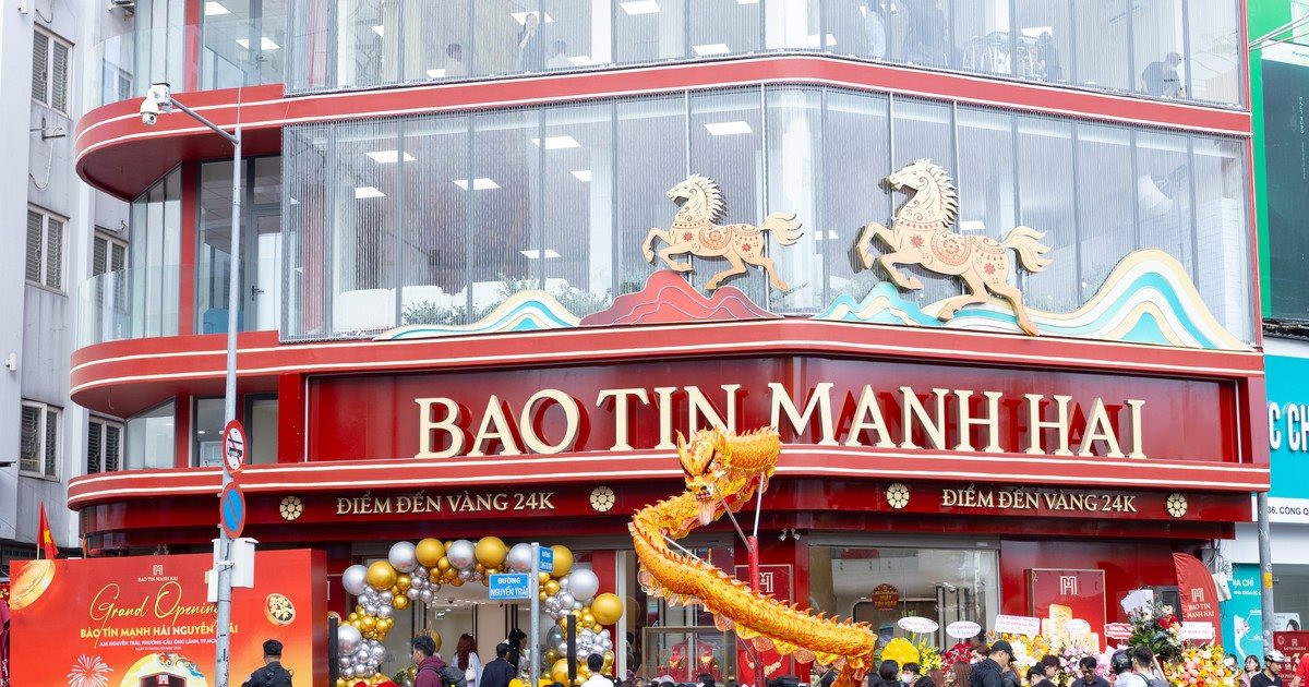 Bảo T&iacute;n Mạnh Hải l&ecirc;n tiếng sau kết luận Thanh tra Ch&iacute;nh phủ, n&oacute;i g&igrave; về c&aacute;c tồn tại?