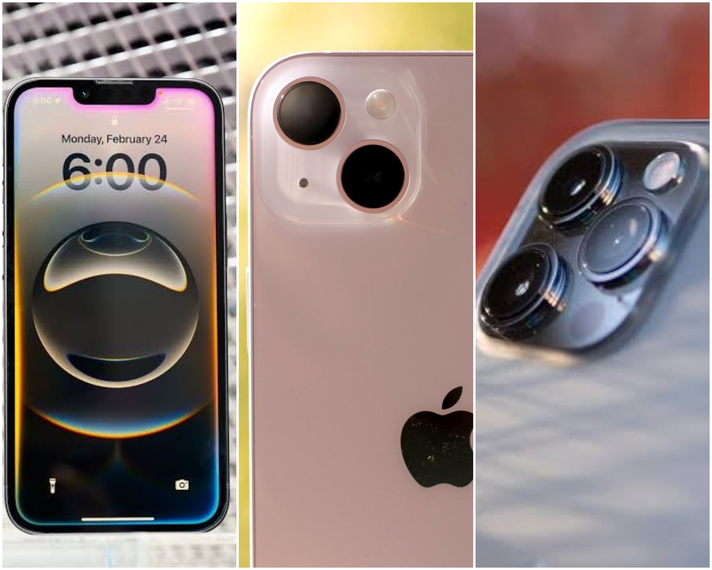 Đại chiến 3 mẫu iPhone cũ nhưng \'v&agrave;ng\' d&agrave;nh cho học sinh, sinh vi&ecirc;n - RẺ nhưng phải mượt, CŨ nhưng phải chạy &ecirc;m