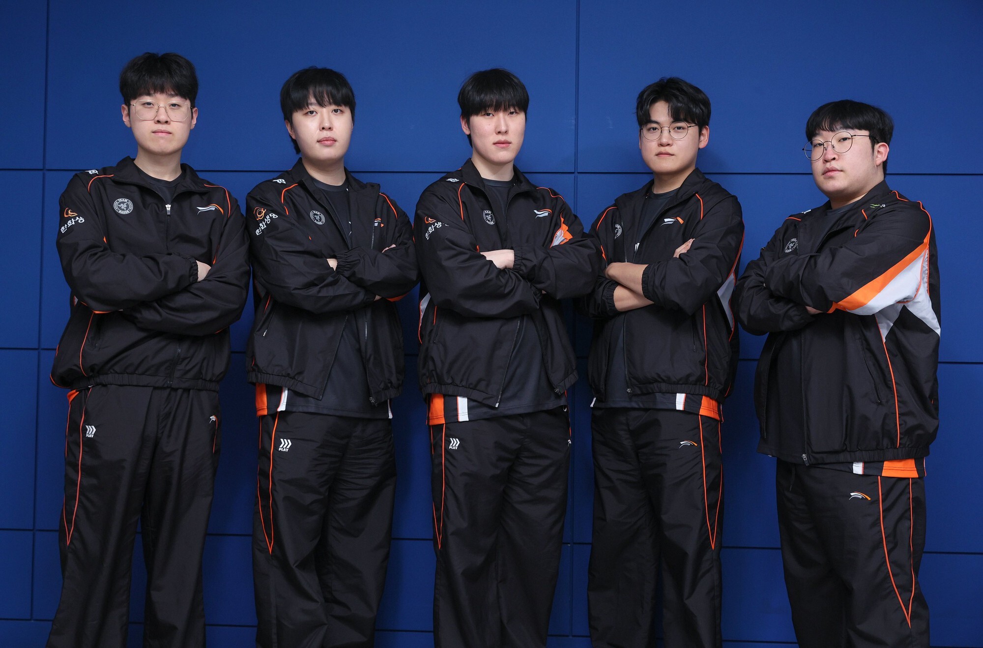 LCK 2026 Round 3: T1 nhận thất bại trước Hanwha Life Esports trong ng&agrave;y Oner kh&ocirc;ng được ra s&acirc;n