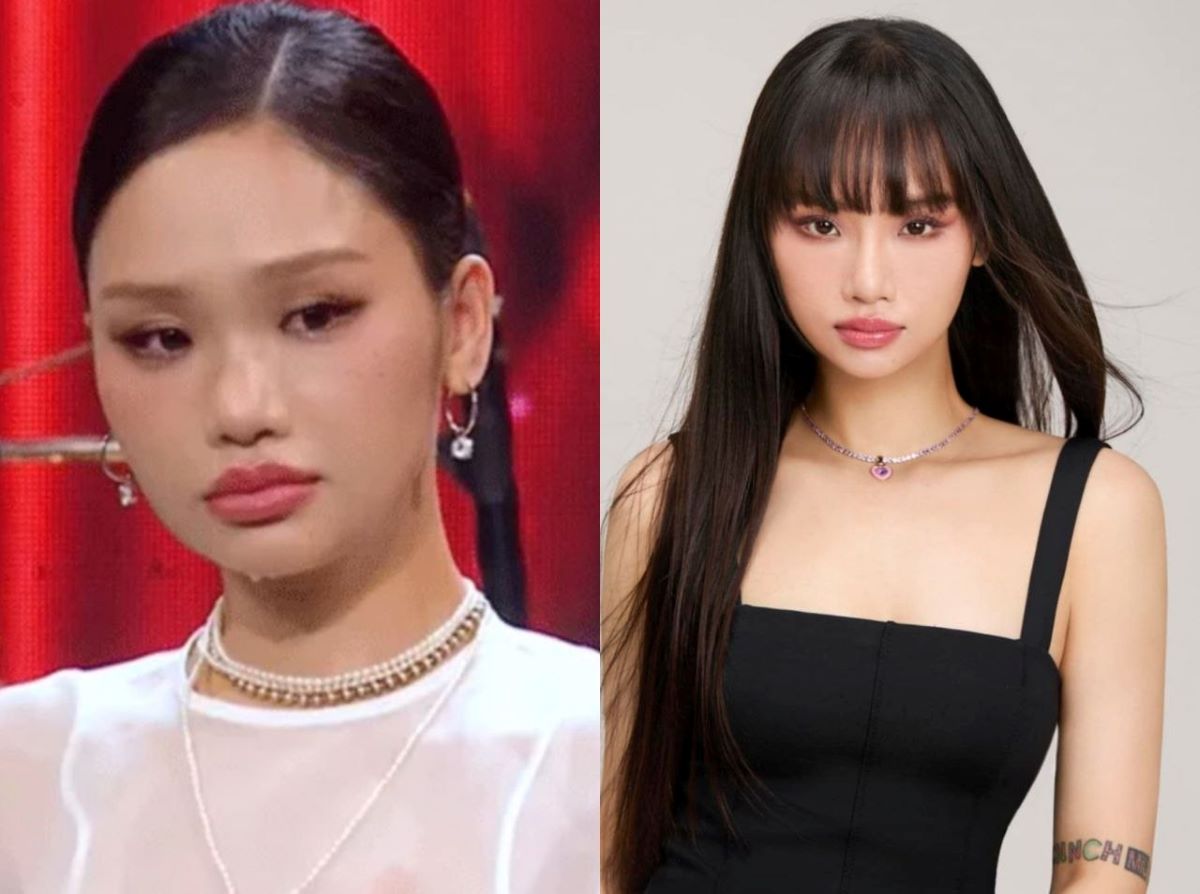 T&igrave;nh h&igrave;nh hiện tại của Miu L&ecirc;: C&ocirc;ng ty quản l&yacute; c&oacute; động th&aacute;i mới