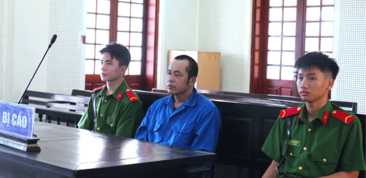 Lời khai của g&atilde; đ&agrave;n &ocirc;ng đ&acirc;m &lsquo;vợ hờ&rsquo; nhiều nh&aacute;t v&agrave;o &lsquo;chỗ hiểm&rsquo; sau khi mặn nồng? Bản &aacute;n cuối c&ugrave;ng?