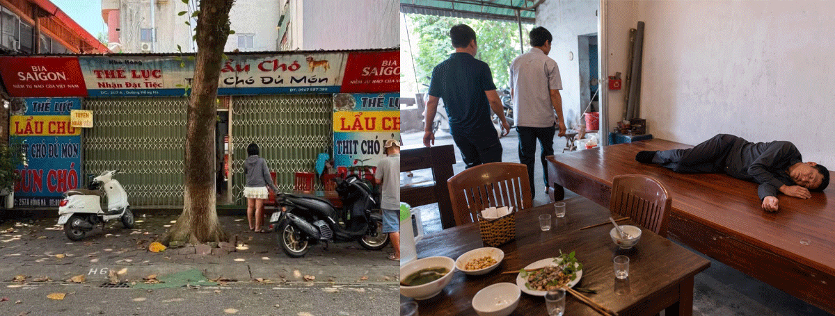 Vụ chủ qu&aacute;n sững sờ khi ph&aacute;t hiện một nam gi&aacute;o vi&ecirc;n tử vong tại qu&aacute;n: Nguy&ecirc;n nh&acirc;n đột ngột qua đời