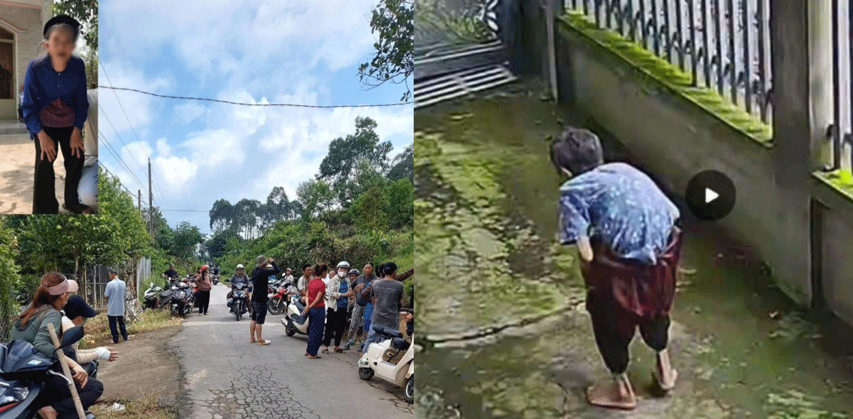 C&ocirc;ng an Đồng Nai ph&aacute;t hiện thi thể cụ b&agrave; 89 tuổi: T&igrave;m thấy thi thể nơi kh&ocirc;ng ngờ? Gia đ&igrave;nh n&oacute;i g&igrave; về cụ?