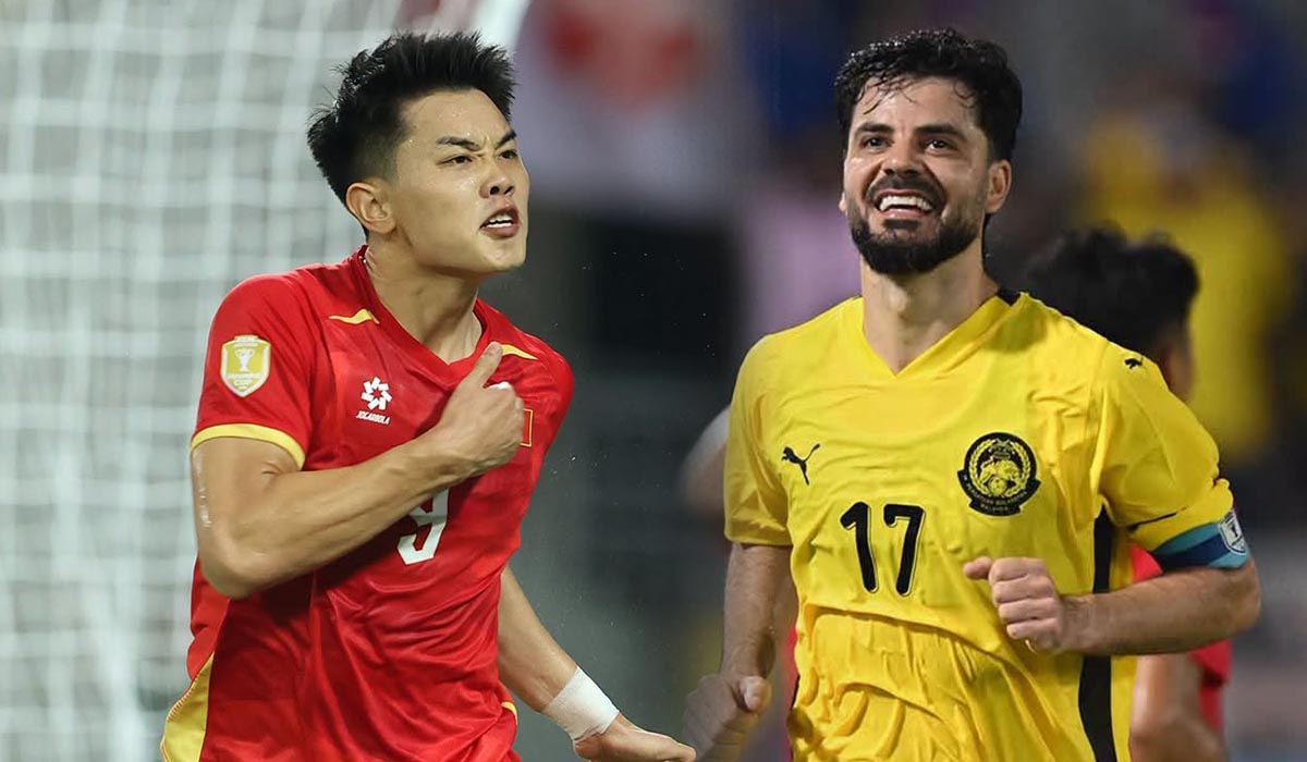 Dự đo&aacute;n kết quả ĐT Việt Nam vs ĐT Malaysia - B&aacute;n kết AFF Cup 2026: CĐV Đ&ocirc;ng Nam &Aacute; chỉ thẳng tỷ số