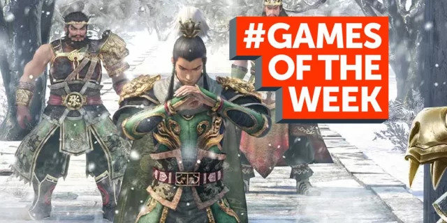 Top 5 game mobile đ&aacute;ng chơi nhất tuần n&agrave;y cho cả iOS lẫn Android
