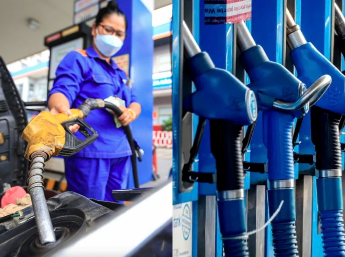 Gi&aacute; xăng dầu h&ocirc;m nay 10/8: Dầu thế giới bật tăng ch&oacute;ng mặt, xăng trong nước sắp c&oacute; biến động mới