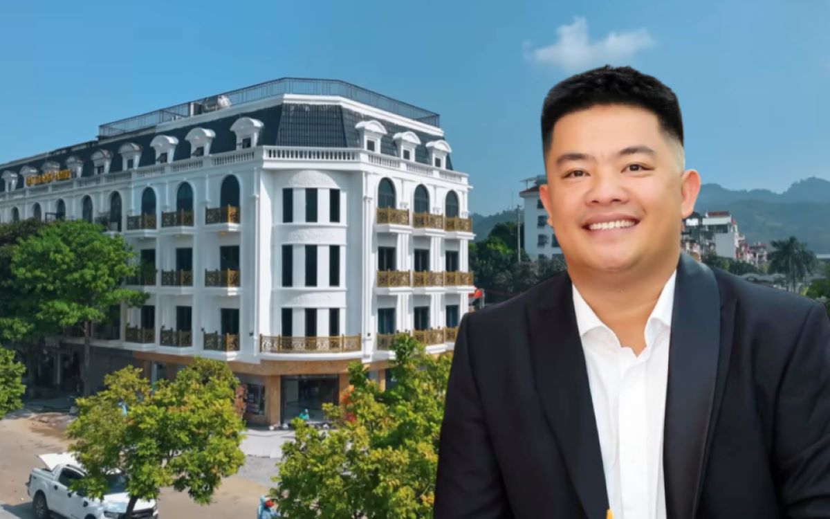 Căn nh&agrave; 1.250m&sup2; của Hải Sapa c&oacute; g&igrave; m&agrave; từng được gọi l&agrave; \'căn nh&agrave; mơ ước\'?