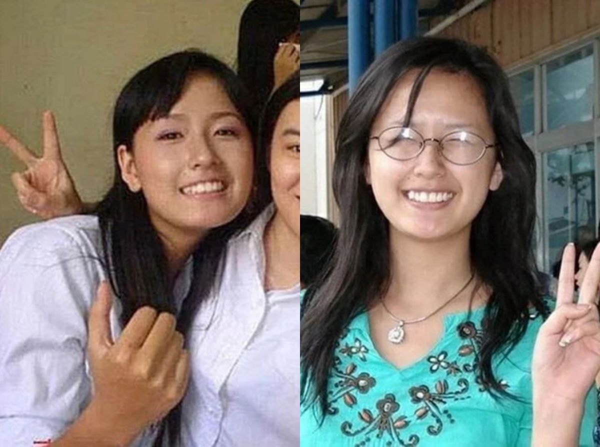 Mai Phương Th&uacute;y v&agrave; qu&aacute; khứ học đường &iacute;t ai biết: Nữ sinh trường top sở hữu th&agrave;nh t&iacute;ch cực \'khủng\'