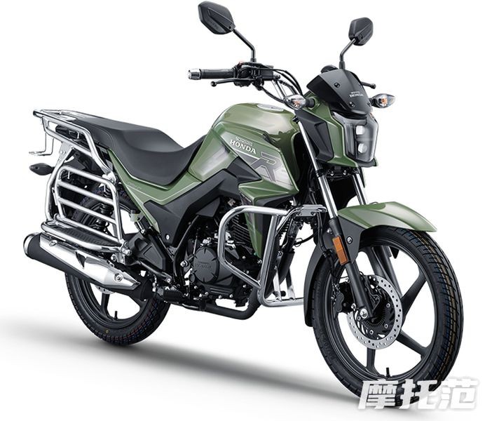 Honda ch&iacute;nh thức ra mắt &lsquo;vua c&ocirc;n tay&rsquo; 150cc mới tr&ocirc;ng 'chất' hơn Winner R, rẻ hơn Yamaha Exciter 10 triệu đồng ảnh 1