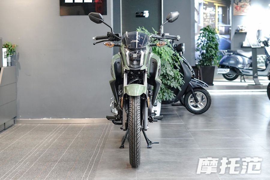 Honda ch&iacute;nh thức ra mắt &lsquo;vua c&ocirc;n tay&rsquo; 150cc mới tr&ocirc;ng 'chất' hơn Winner R, rẻ hơn Yamaha Exciter 10 triệu đồng ảnh 3