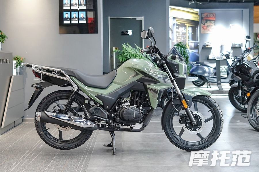 Honda ch&iacute;nh thức ra mắt &lsquo;vua c&ocirc;n tay&rsquo; 150cc mới tr&ocirc;ng 'chất' hơn Winner R, rẻ hơn Yamaha Exciter 10 triệu đồng ảnh 4