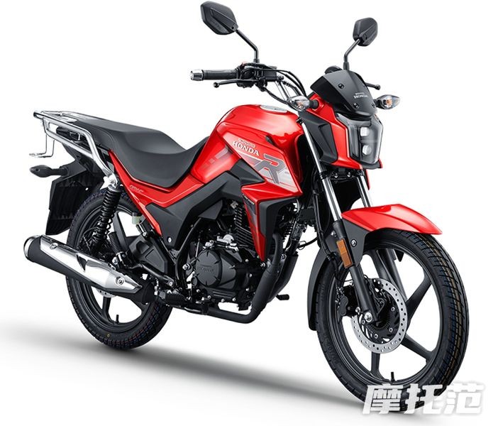 Honda ch&iacute;nh thức ra mắt &lsquo;vua c&ocirc;n tay&rsquo; 150cc mới tr&ocirc;ng 'chất' hơn Winner R, rẻ hơn Yamaha Exciter 10 triệu đồng ảnh 5