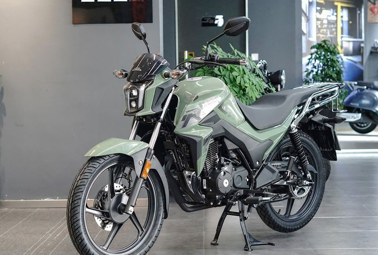 Honda ch&iacute;nh thức ra mắt &lsquo;vua c&ocirc;n tay&rsquo; 150cc mới tr&ocirc;ng \'chất\' hơn Winner R, rẻ hơn Yamaha Exciter 10 triệu đồng