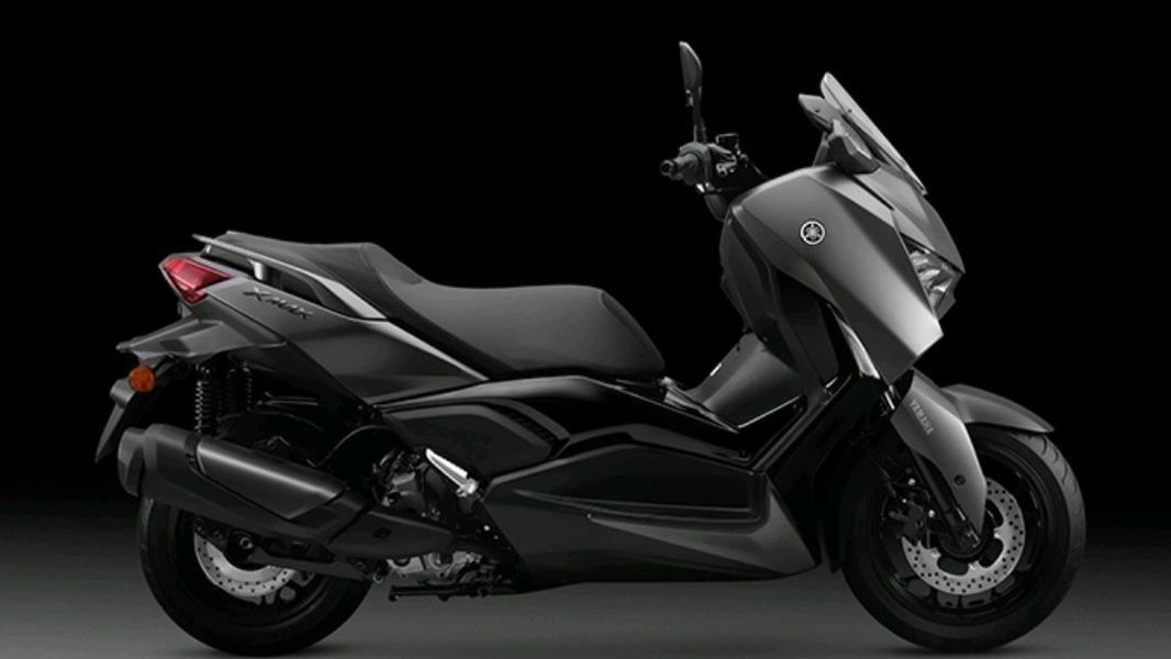 &lsquo;So&aacute;n ng&ocirc;i&rsquo; Honda SH, Yamaha ch&iacute;nh thức ra mắt &lsquo;vua xe ga&rsquo; mới xịn hơn Air Blade, c&oacute; ABS 2 k&ecirc;nh v&agrave; TCS, gi&aacute; cực &lsquo;mềm&rsquo; ảnh 5