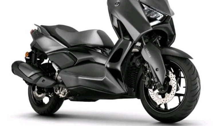 &lsquo;So&aacute;n ng&ocirc;i&rsquo; Honda SH, Yamaha ch&iacute;nh thức ra mắt &lsquo;vua xe ga&rsquo; mới xịn hơn Air Blade, c&oacute; ABS 2 k&ecirc;nh v&agrave; TCS, gi&aacute; cực &lsquo;mềm&rsquo;
