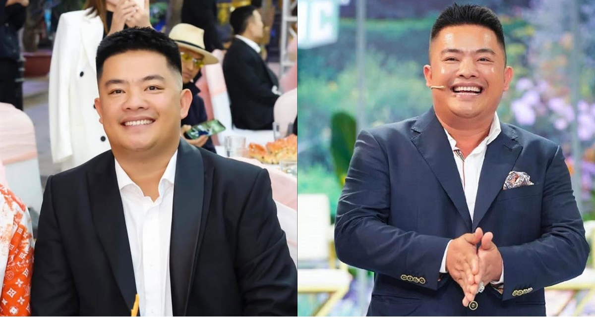 Bất ngờ l&yacute; lịch của Hải Sapa, l&agrave;m g&igrave; m&agrave; nhiều tiền đến mức x&acirc;y nh&agrave; h&agrave;ng trăm tỷ, tậu dinh thự hơn 1.000m2?