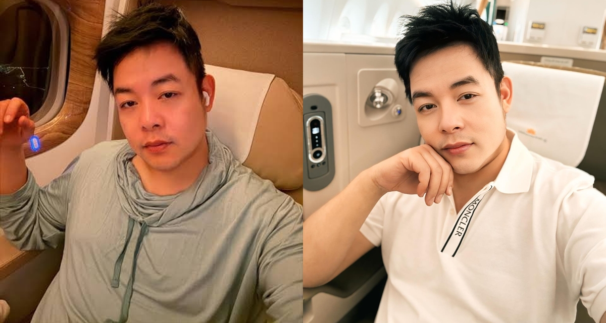 Nam ca sĩ gốc Huế kh&ocirc;ng l&agrave;m g&igrave; vẫn kiếm được v&agrave;i trăm triệu, mỗi lần đi h&aacute;t nhận c&aacute;t x&ecirc; nửa tỷ
