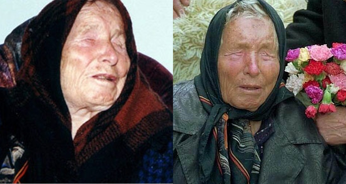 3 lời ti&ecirc;n tri của b&agrave; Baba Vanga về cuối năm 2026: Điều thứ 2 khiến h&agrave;ng triệu người sợ h&atilde;i