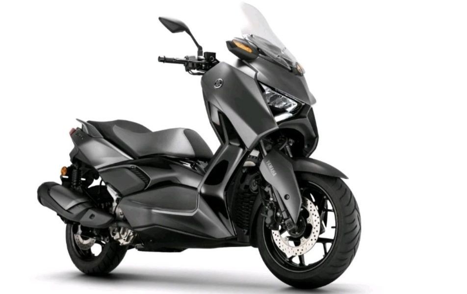 Tin xe hot 10/8: Honda ra mắt &lsquo;vua c&ocirc;n tay&rsquo; 150cc mới ph&acirc;n kh&uacute;c gi&aacute; rẻ hơn Winner R v&agrave; Yamaha Exciter, c&oacute; ABS 2 k&ecirc;nh ảnh 2