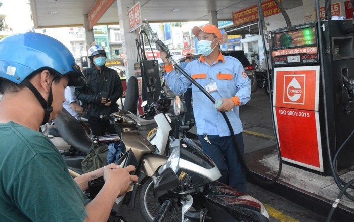 Tin xe hot 10/8: Honda ra mắt &lsquo;vua c&ocirc;n tay&rsquo; 150cc mới ph&acirc;n kh&uacute;c gi&aacute; rẻ hơn Winner R v&agrave; Yamaha Exciter, c&oacute; ABS 2 k&ecirc;nh ảnh 3