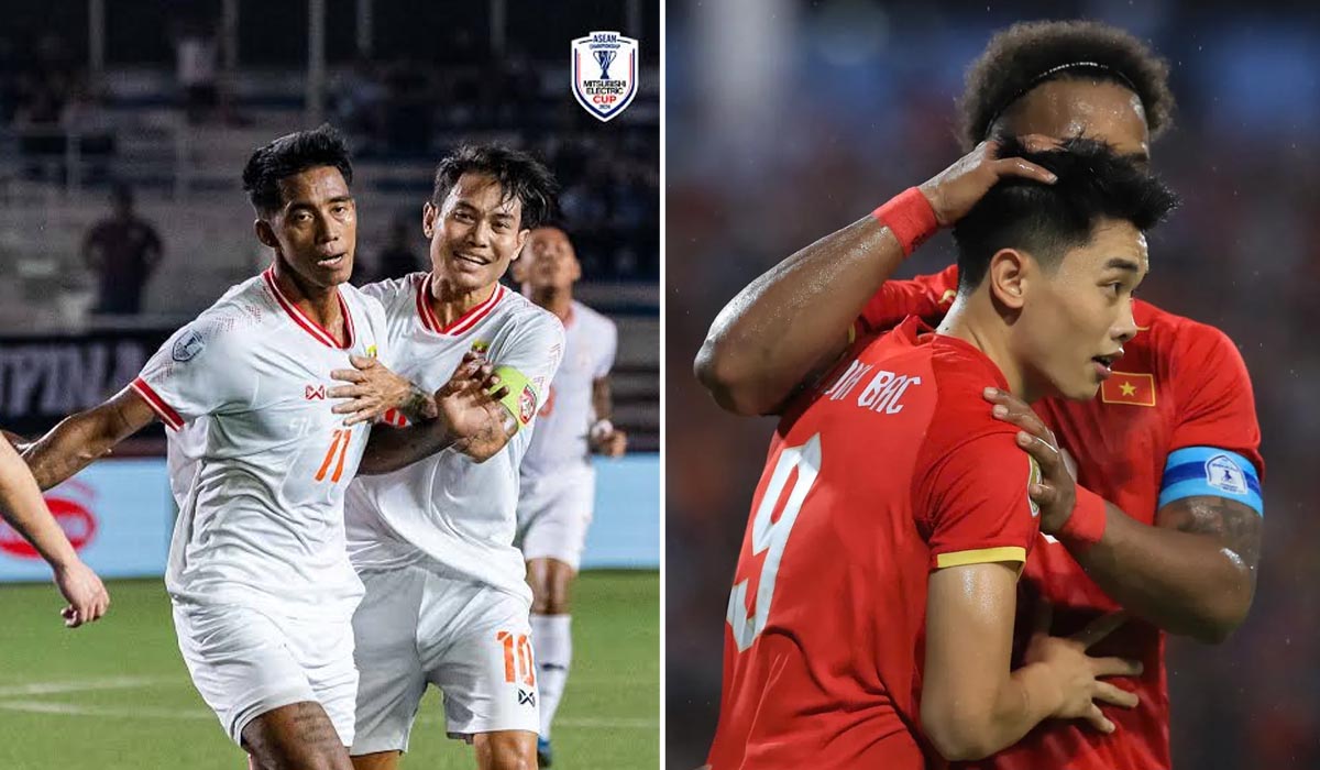 Top 10 cầu thủ hay nhất v&ograve;ng bảng AFF Cup 2026: ĐT Việt Nam g&oacute;p 4 ng&ocirc;i sao, top 1 g&acirc;y tranh c&atilde;i