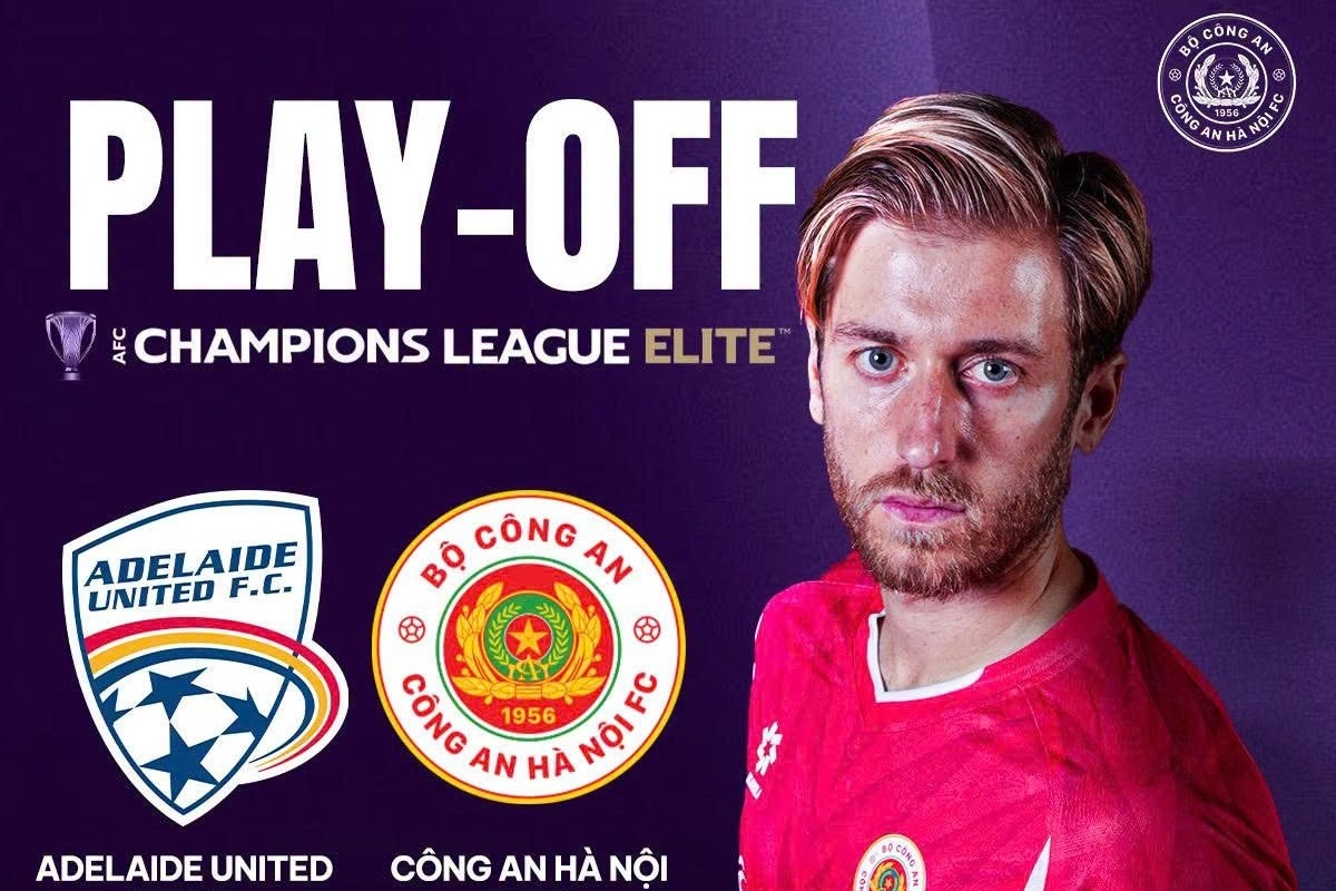TRỰC TIẾP b&oacute;ng đ&aacute; Việt Nam h&ocirc;m nay 11/8 - Link xem trực tiếp Adelaide United vs CAHN