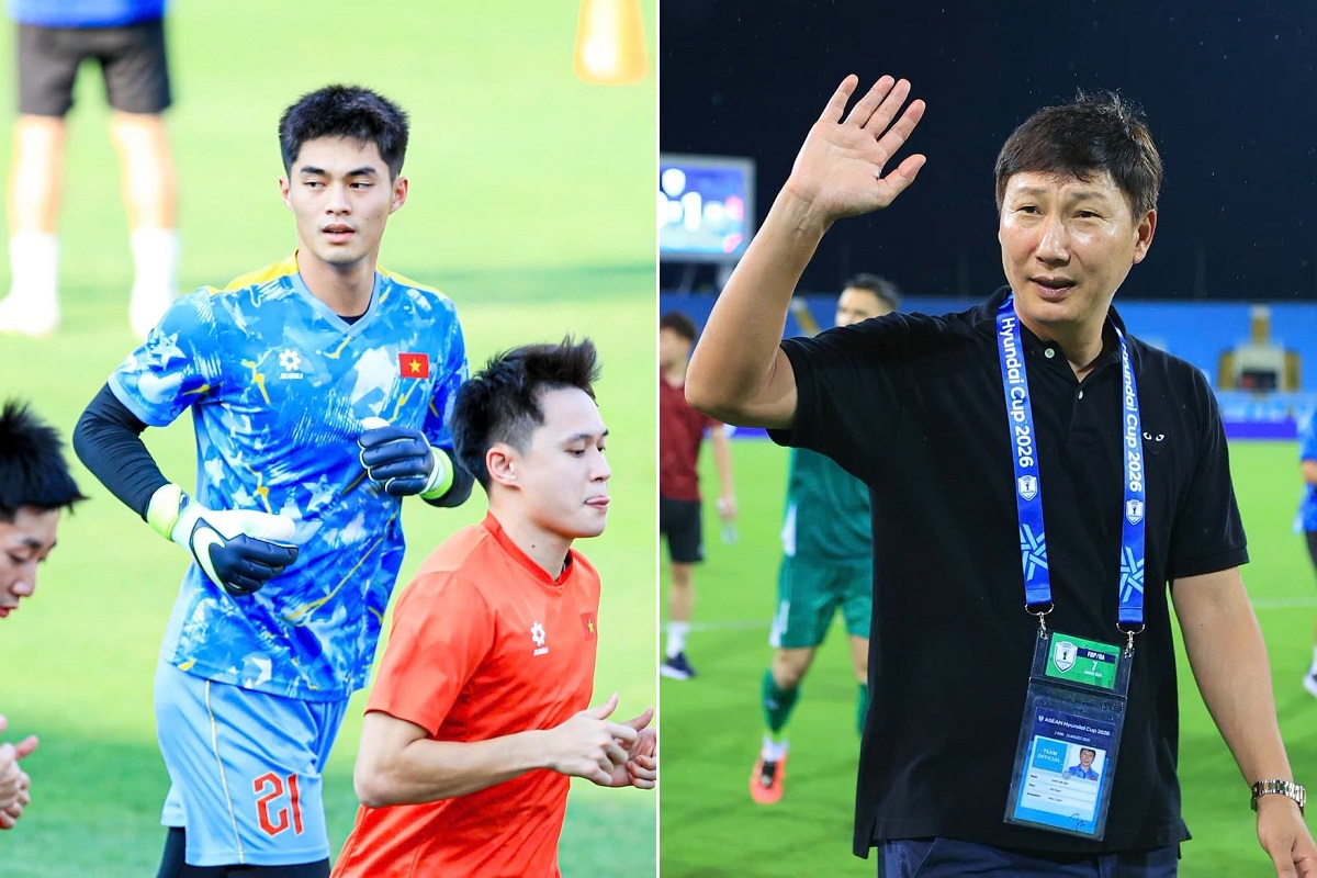 4 cầu thủ chưa ra s&acirc;n cho ĐT Việt Nam ở AFF Cup 2026: Cặp đ&ocirc;i của HAGL nếm tr&aacute;i đắng