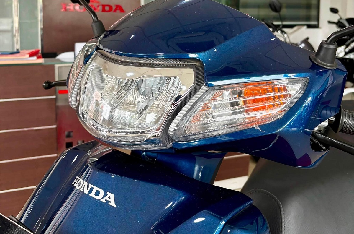 Qu&ecirc;n Vision đi, Honda sắp ra mắt &lsquo;xe ga quốc d&acirc;n&rsquo; 110cc đỉnh hơn SH Mode, gi&aacute; dự kiến 23 triệu đồng