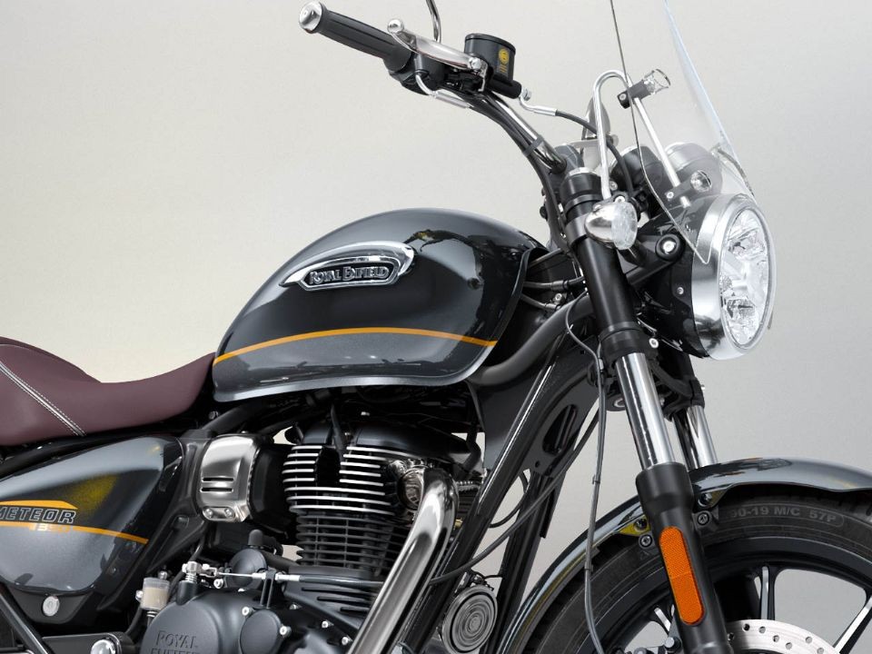 Ch&iacute;nh thức ra mắt &lsquo;vua c&ocirc;n tay&rsquo; mới thiết kế kh&aacute;c hẳn Yamaha Exciter, trang bị vượt xa Honda Winner R, gi&aacute; rẻ ảnh 3