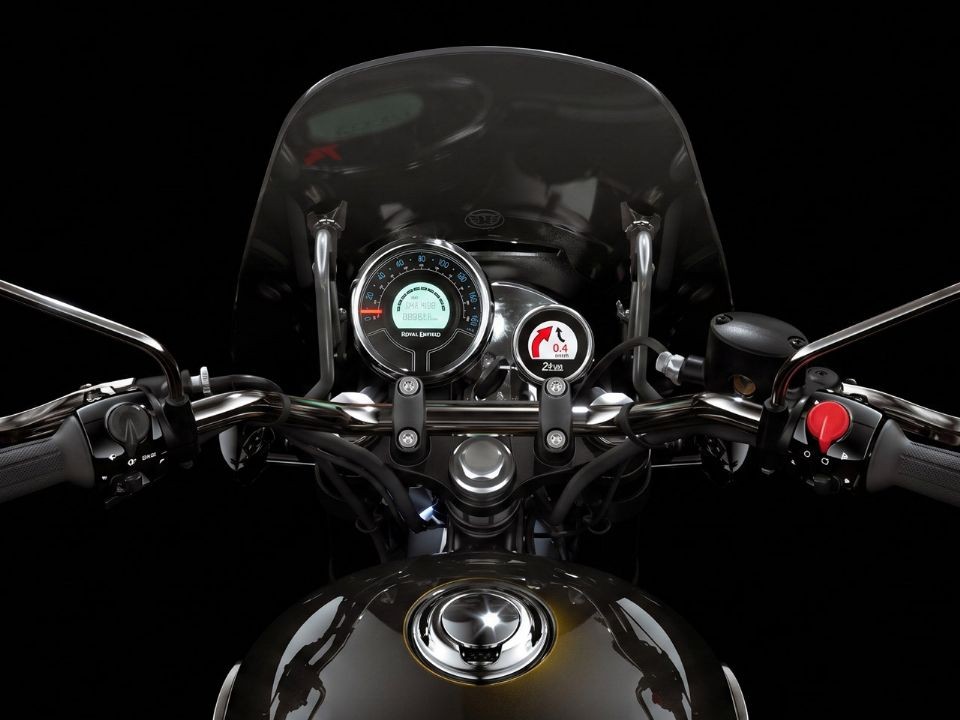 Ch&iacute;nh thức ra mắt &lsquo;vua c&ocirc;n tay&rsquo; mới thiết kế kh&aacute;c hẳn Yamaha Exciter, trang bị vượt xa Honda Winner R, gi&aacute; rẻ ảnh 5