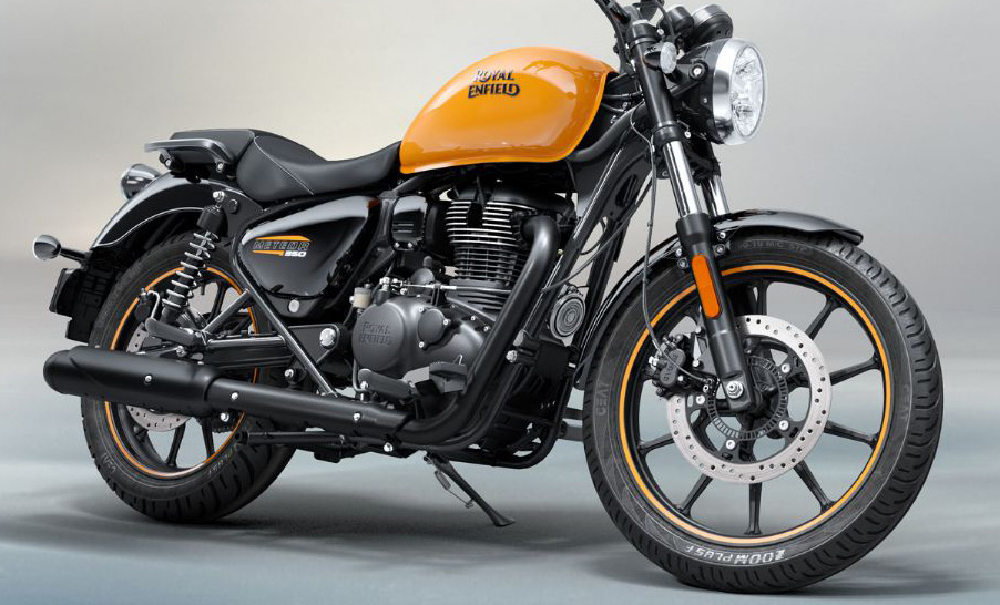 Ch&iacute;nh thức ra mắt &lsquo;vua c&ocirc;n tay&rsquo; mới thiết kế kh&aacute;c hẳn Yamaha Exciter, trang bị vượt xa Honda Winner R, gi&aacute; rẻ