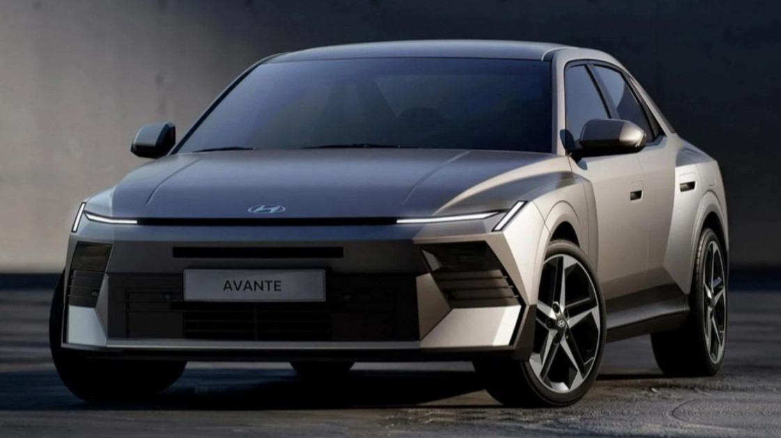 D&acirc;n t&igrave;nh &ugrave;n &ugrave;n săn đ&oacute;n mẫu sedan cỡ C mới của Hyundai v&igrave; gi&aacute; chỉ 442 triệu đồng, rẻ như Grand i10 v&agrave; Kia Morning ảnh 1