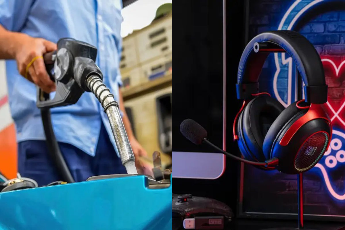 Gi&aacute; xăng dầu tối 11/8: Xăng sinh học giảm đ&aacute;ng kể, Epomaker ra mắt tai nghe gaming mới gi&aacute; rẻ bất ngờ