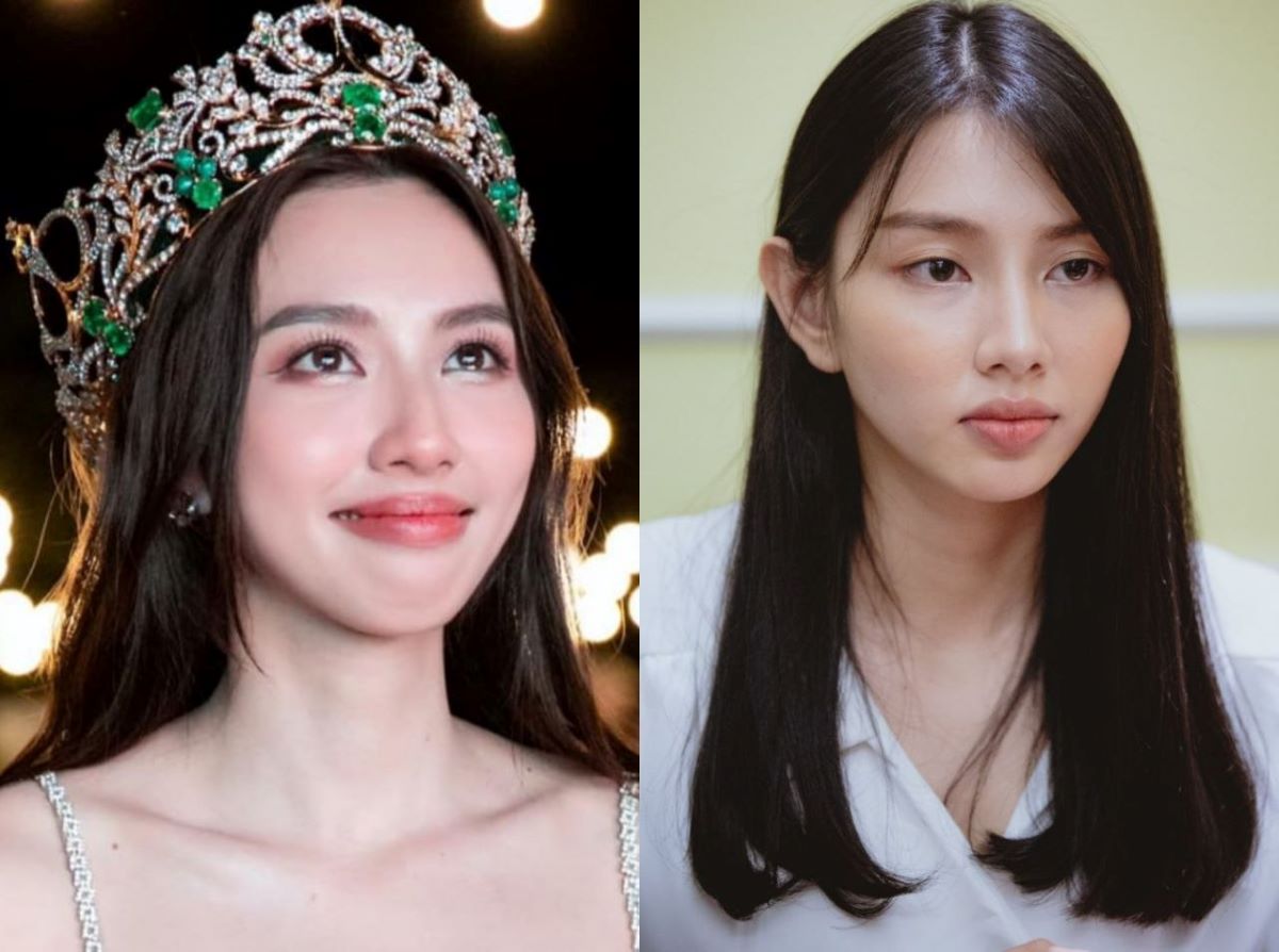 Nguyễn Th&uacute;c Th&ugrave;y Ti&ecirc;n bất ngờ tăng lượt t&igrave;m kiếm, hiện tại ra sao?