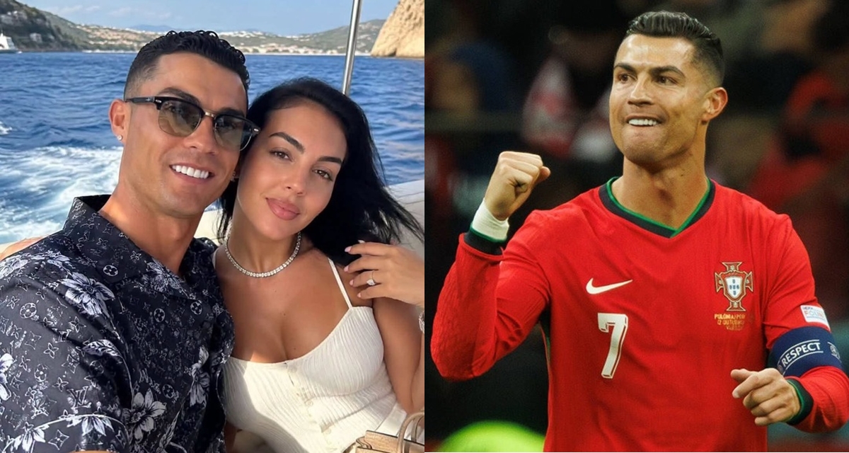 L&yacute; do TikTok cấm t&agrave;i khoản mang t&ecirc;n Cristiano Ronaldo, thực hư YouTube từng cấm CR7 lập k&ecirc;nh?
