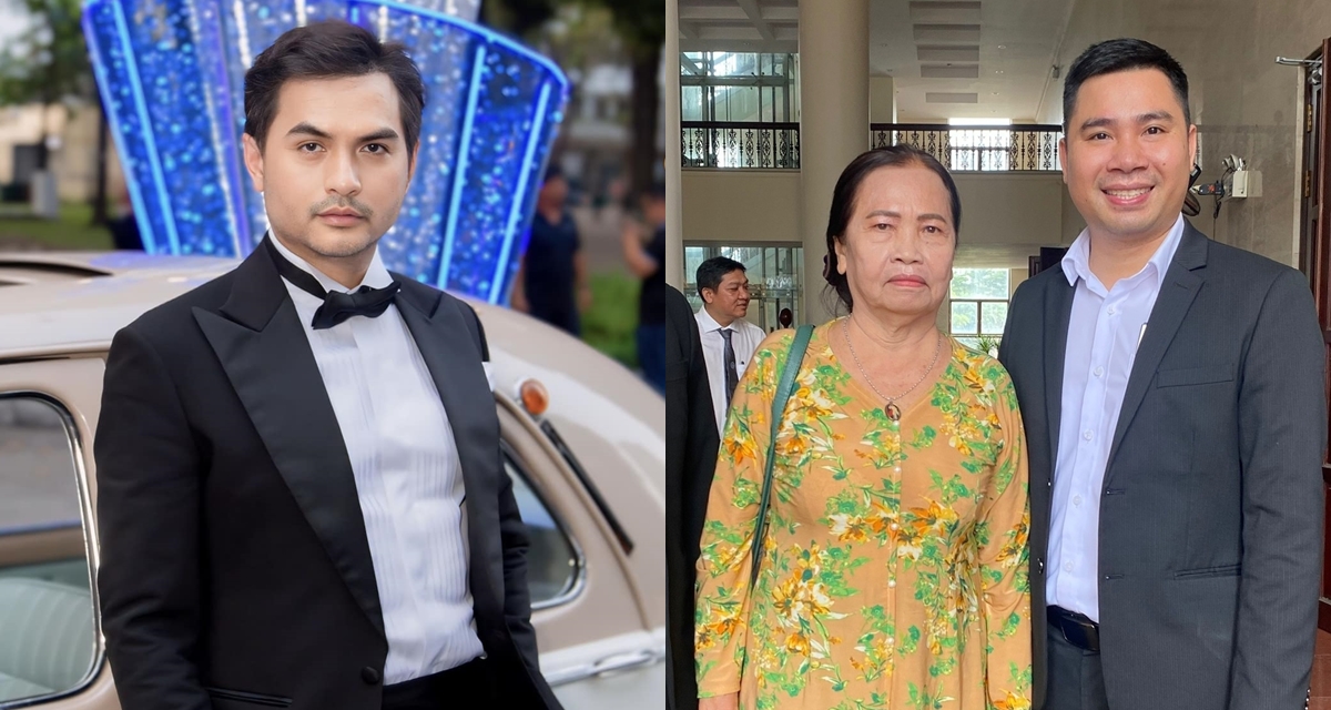 L&yacute; do di ch&uacute;c của Đức Tiến kh&ocirc;ng được t&ograve;a chấp nhận, t&agrave;i sản hơn 8,7 tỷ đồng của cố diễn vi&ecirc;n sẽ chia thế n&agrave;o?