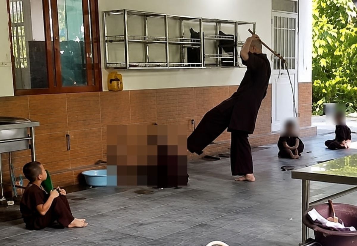 Diễn biến mới vụ 5 ch&uacute; tiểu ở ch&ugrave;a Bầu bị bạo h&agrave;nh: Bộ Y tế chỉ đạo khẩn