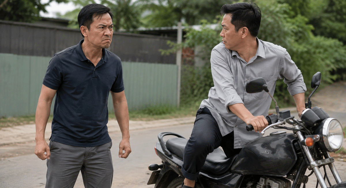 T&acirc;y Ninh: Bản &aacute;n cuối c&ugrave;ng cho g&atilde; đ&agrave;n &ocirc;ng ch&eacute;m h&agrave;ng x&oacute;m v&agrave;o &lsquo;chỗ hiểm&rsquo; chỉ v&igrave; m&acirc;u thuẫn  20.000 đồng