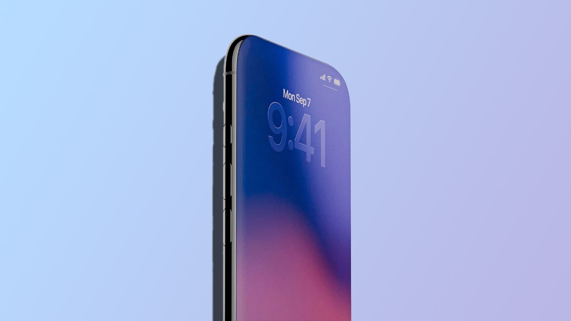 iPhone 20 vẫn đang được triển khai, ch&uacute;ng ta ho&agrave;n to&agrave;n c&oacute; thể mong đợi 1 si&ecirc;u phẩm to&agrave;n k&iacute;nh từ Apple