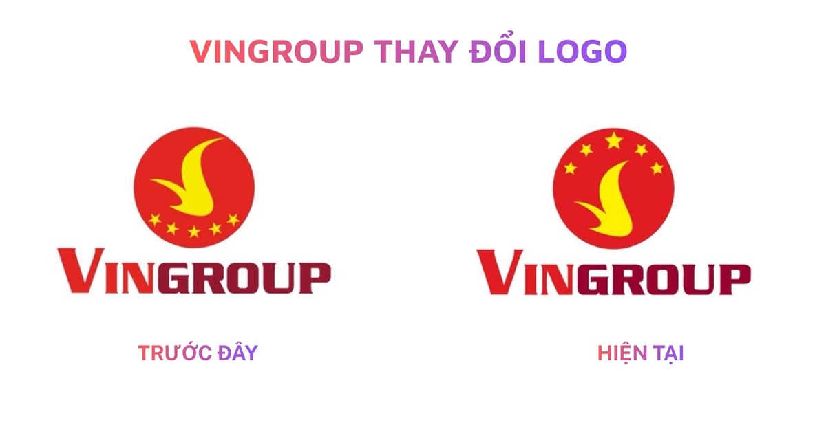 L&yacute; do Vingroup đổi logo đ&uacute;ng dịp kỷ niệm 33 năm th&agrave;nh lập, &yacute; nghĩa đặc biệt ph&iacute;a sau